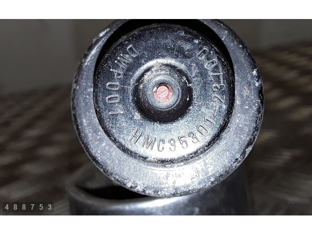 Vstřikovací lišta 3530123700   Hyundai i30     