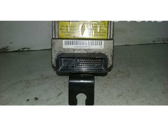 Jednotka ABS 18043674, 12202529   Daewoo Kalos 2004