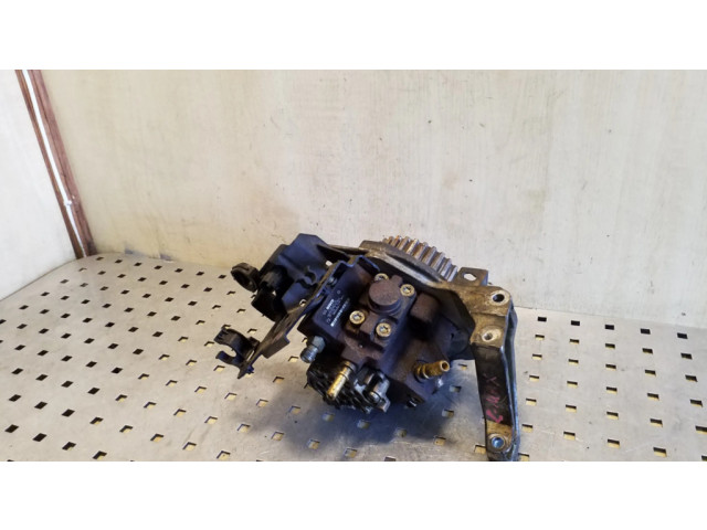 Vstřikovací čerpadlo 0445010102, 9683703780A   Ford C-MAX I  pro naftový motor 1.6  