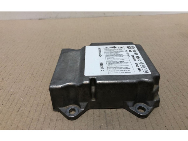 Блок подушек безопасности 1K0909605C, 1K0909605C   Volkswagen Golf Plus