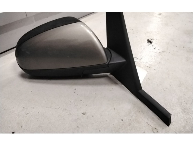 Зеркало электрическое        Mitsubishi Colt  2009 - 2016 года   