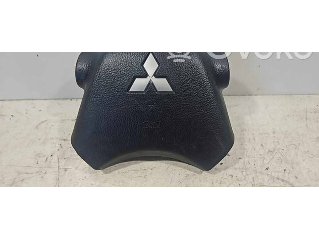 Турбина Надувная подушка для руля Mitsubishi Grandis  MN103444, BVUJZ3ZABF3B    двигателя BSY      
