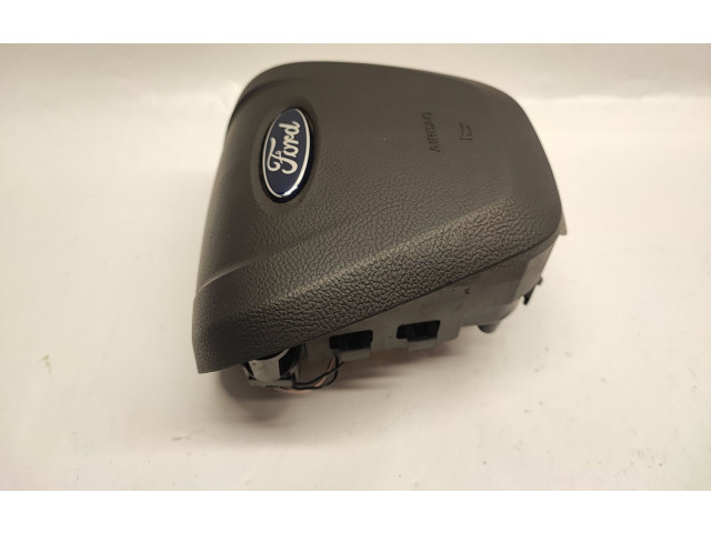 Подушка безопасности водителя DS7378043B13AG35B8, DS7378043B13AG35B8   Ford Fusion