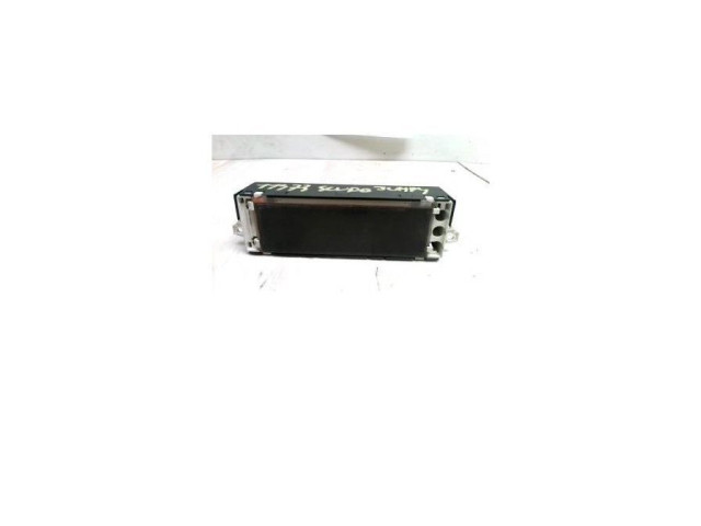 Дисплей    1609063688, 1609063688   Fiat Scudo