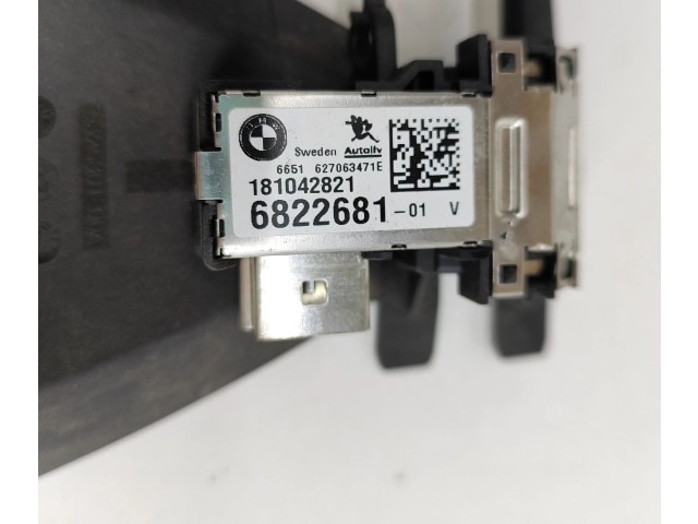 Поршень Камера ветрового стекла IB1P25B 6822681  BMW i3  