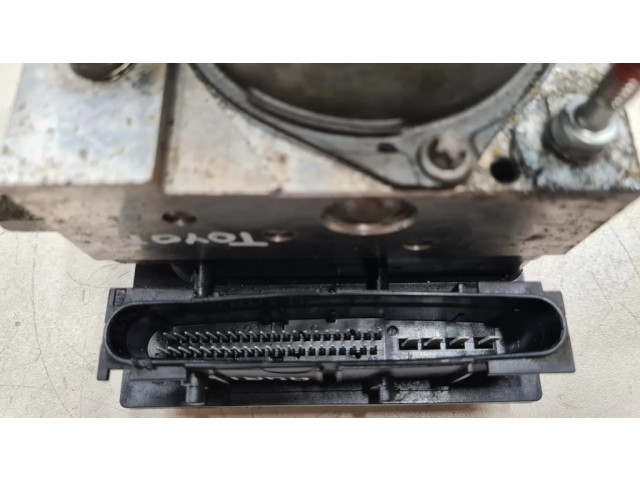 Jednotka ABS 0265235065, 4454002060   Toyota Auris 150 2007