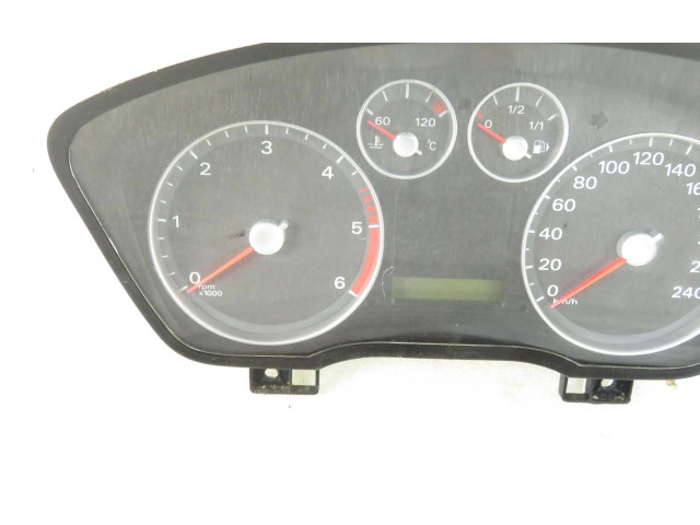 Přístrojová deska  Ford Focus C-MAX 2007 3M5F-10841B, 3M5F-10841B  