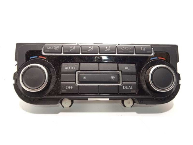 Блок управления климат-контролем 5K0907044DT, 5K0907044DTZJU   Volkswagen Passat Alltrack