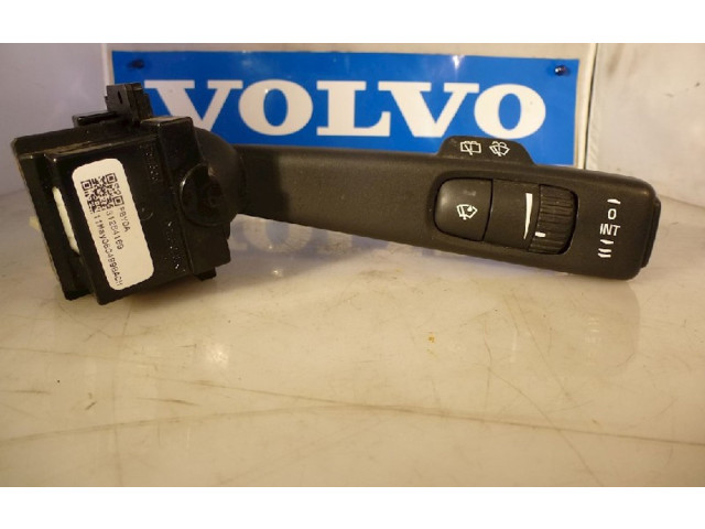 Переключатель дворников 31264169, 31264169   Volvo V60
