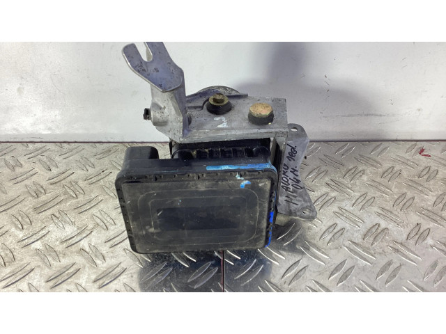 Блок АБС D25G4680, 3D250113   Honda  Accord  2003-2007 года