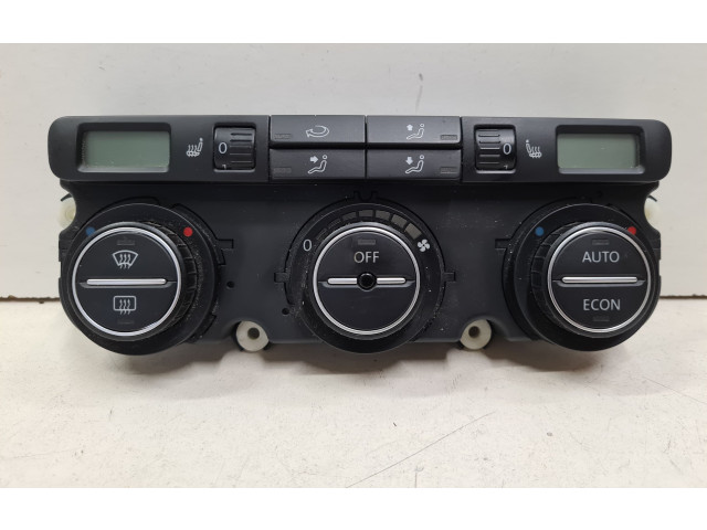 Блок управления климат-контролем 746775, 74677512   Volkswagen PASSAT B6
