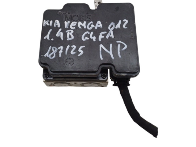 Jednotka ABS 589201P200, 589201P200   KIA Venga 2012