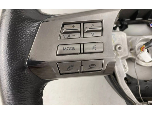 Volant Subaru Outback 2010   
