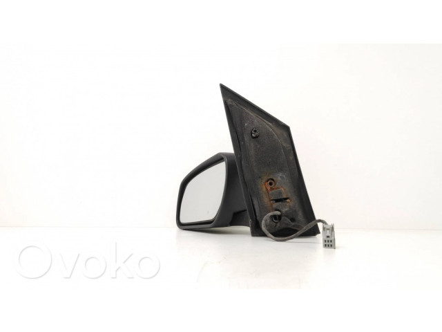 Зеркало электрическое     левое    Ford Focus  2004-2010 года   
