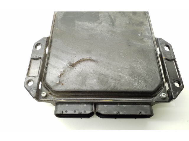 Řídící jednotka 2758304700   Nissan Pathfinder R51 2008