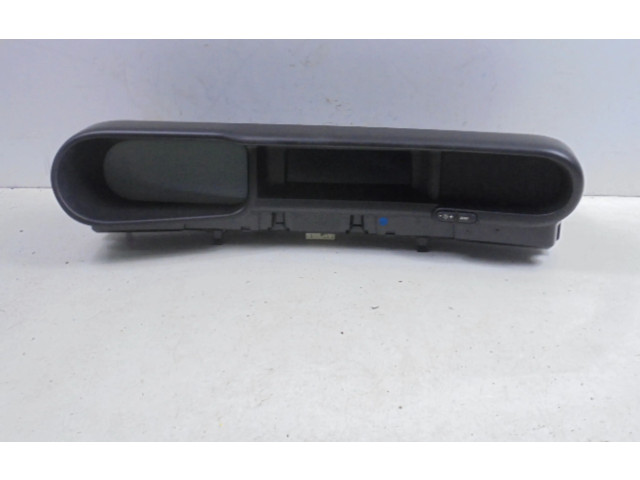 Přístrojová deska  Citroen C3 Picasso 2010 5550020814000, 5550020814000  
