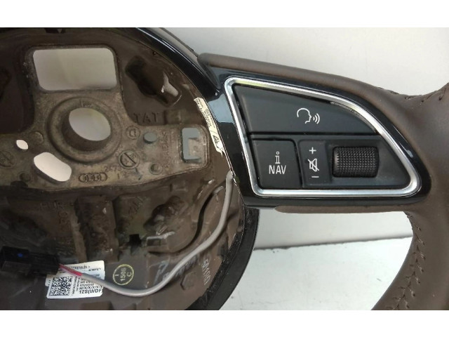 Volant Audi A5 8T 8F 2007 8k041909bm  
