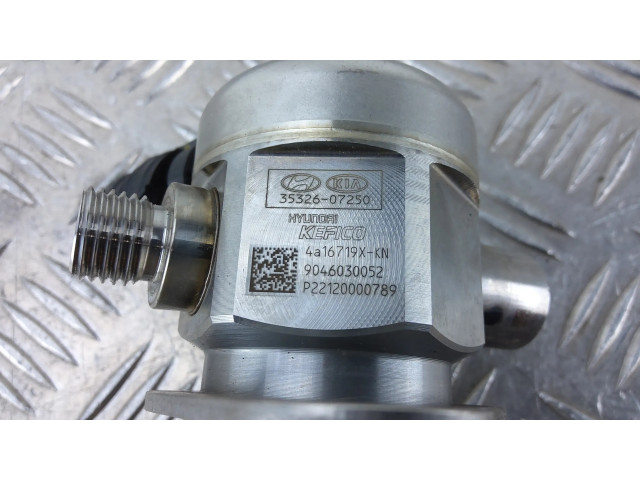 Vstřikovací čerpadlo 3532607250   Hyundai i20 (BC3 BI3)  pro benzínový motor 1.0  