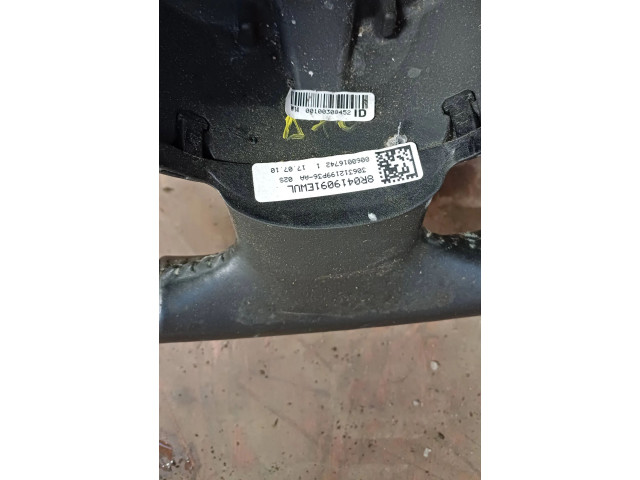 Volant Audi A5 8T 8F 2010 8R0419091E, 306312199  