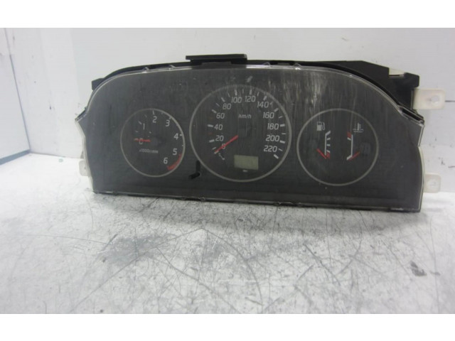 Панель приборов 9H00595   Nissan X-Trail T30       