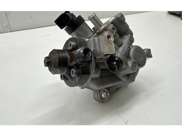 Vstřikovací čerpadlo A6540704401, 0445010779   Mercedes-Benz GLE W167  pro naftový motor 3.0 654920 