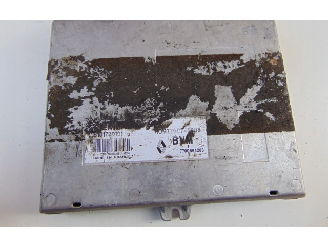 Řídící jednotka 7700745988   Renault Safrane 1997