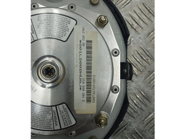Подушка безопасности водителя 1C0880201E, 1C0880201E   Volkswagen New Beetle