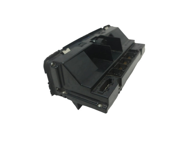 Блок управления климат-контролем 4E0820043A, 4E0910043A   Audi A8 S8 D3 4E