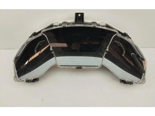 Панель приборов 78100HR0479028   Honda Civic       