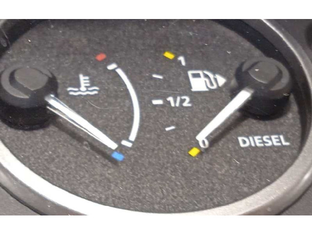 Přístrojová deska  Land Rover Freelander 2 - LR2 2007 6H52210849FE  