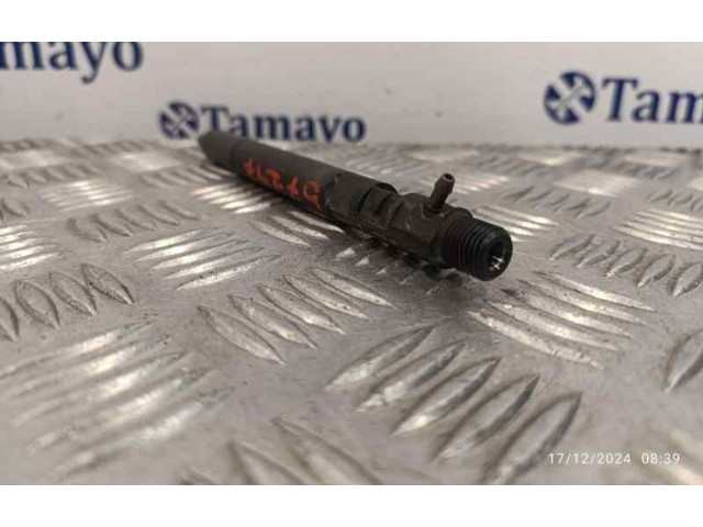Vstřikovač EJBR05701D   Tata Indigo I    DICOR05 