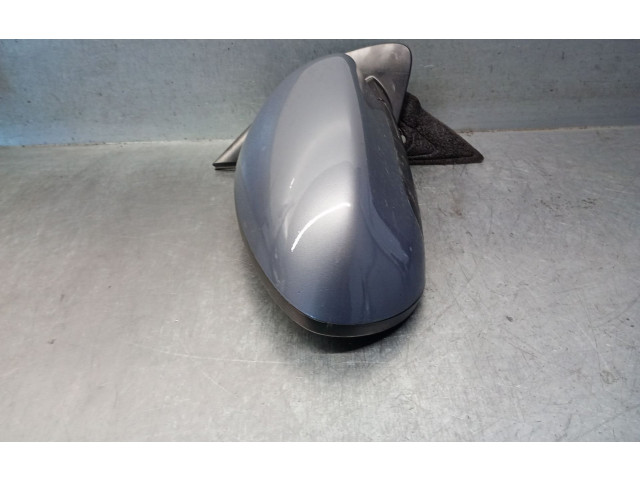 Зеркало электрическое        Nissan Qashqai+2  2008 - 2010 года   