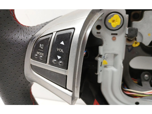 Volant SsangYong Korando 2013 SINAIRBAG  