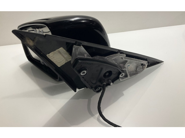 Zpětné zrcátko  Mercedes-Benz E W212 2010  A2128105116, 9040  