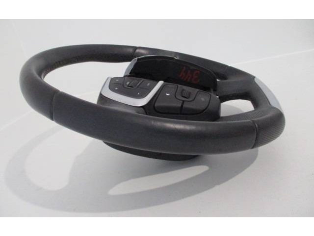 Volant Citroen C4 II 2011 307102785P96, 00010637  