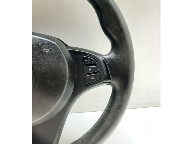 Volant BMW X5 E53 2005 33676296103U, 101676A  