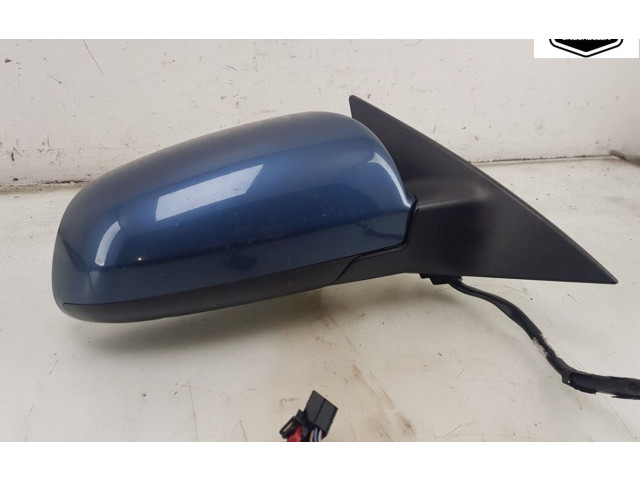 Zpětné zrcátko  Audi A6 S6 C6 4F 2004  4F1858532P01C, 4F1858532P  