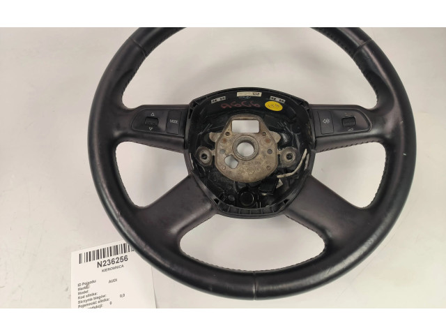 Руль Audi A8 S8 D2 4D  1994 - 2002 года 4F0419091AK      
