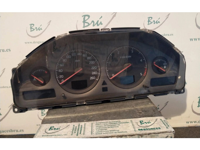 Přístrojová deska  Volvo S80  69294580T  