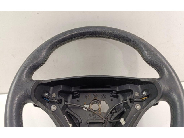 Volant Mercedes-Benz C W203 2003   