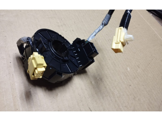 Подрулевой шлейф SRS F0U46708J   Honda Legend