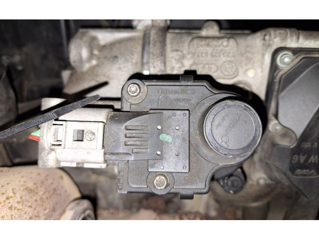 Vstřikovací čerpadlo 03g129637a, 03G129637A   Seat Ibiza IV (6J,6P)     