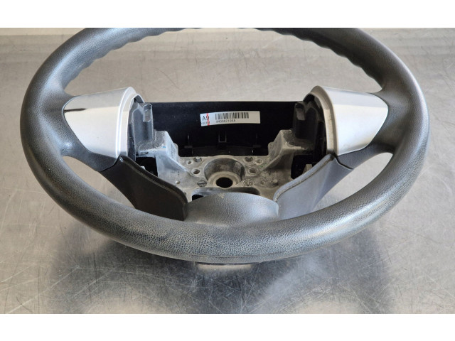 Руль Mitsubishi Colt  2009 - 2016 года 4400A219XA, 4400A219XA      