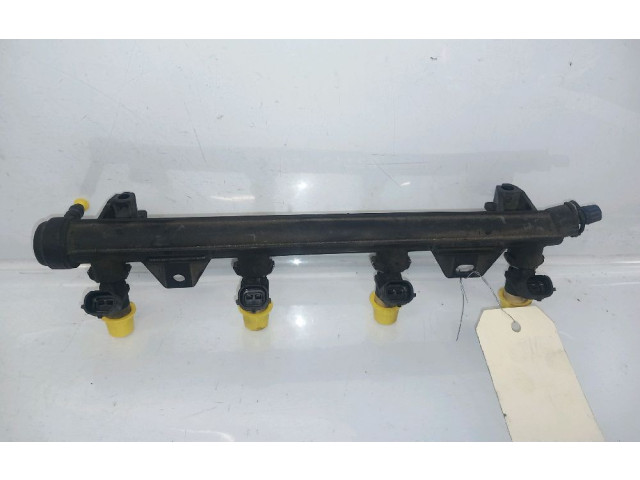 Vstřikovací lišta 36133320C, 36133320C   Volkswagen Polo    BBY 