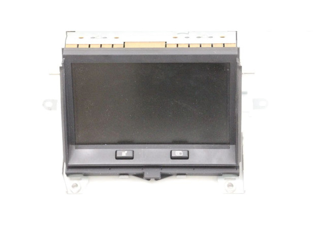 Дисплей    8H2210E889AB, 8H2210E889AB   Land Rover Range Rover Sport L320