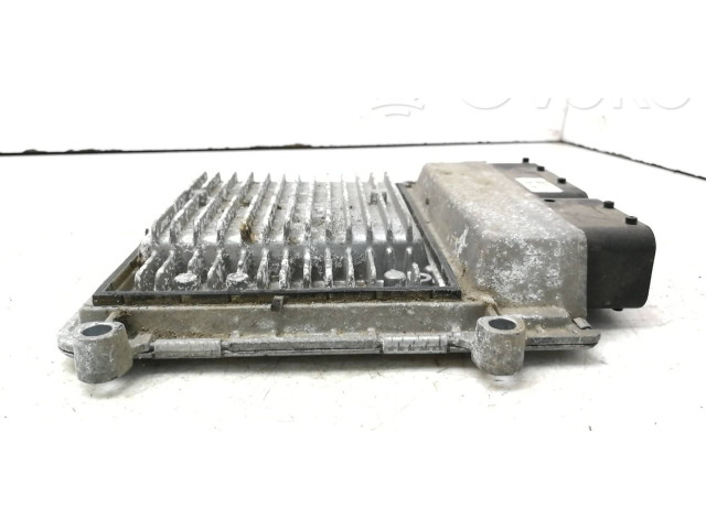 Блок управления двигателя NFD5K4C06B, 5WY1G06A   Hyundai Sonata