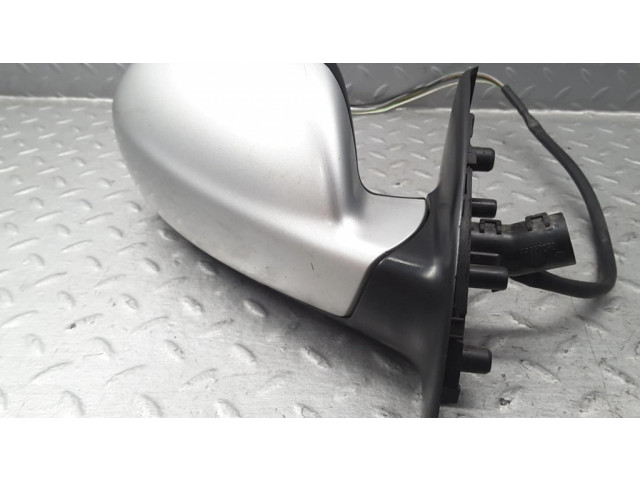 Zpětné zrcátko  Peugeot 307 2003  96347734XT  