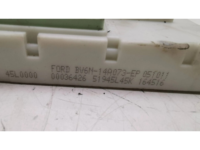   Pojistková skříňka BV6N14A073   Ford Grand C-MAX 2011