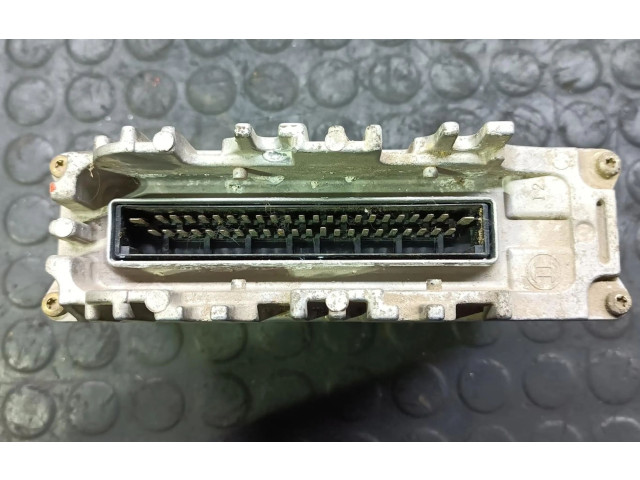 Блок управления двигателем Блок управления 0261203544   Skoda Felicia I