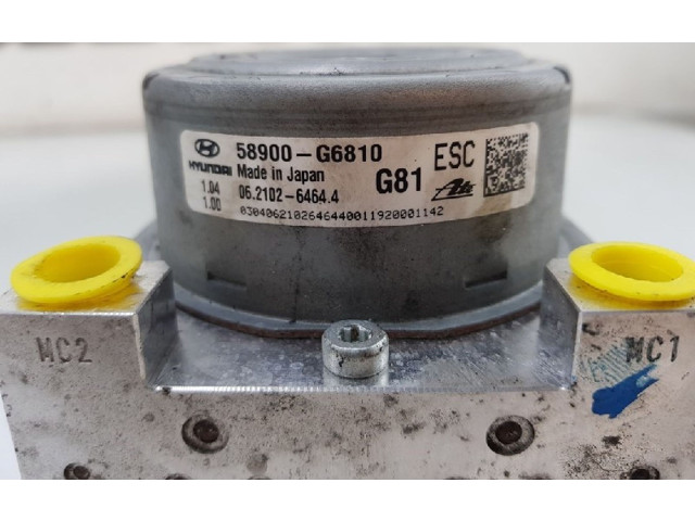 Jednotka ABS 58900G6810, 06210264644   KIA Picanto 2020